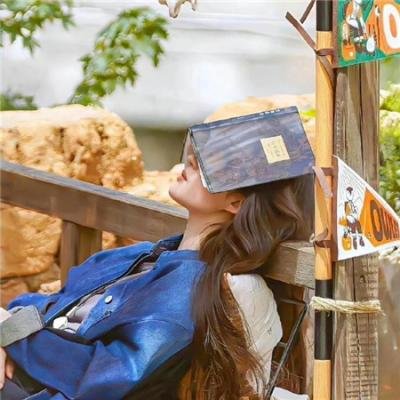 老夫子之小水虎传奇