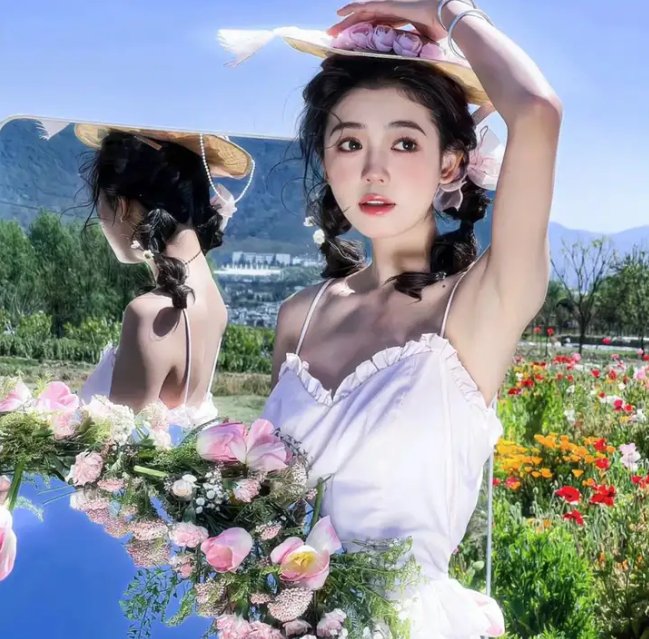 哈里斯太太